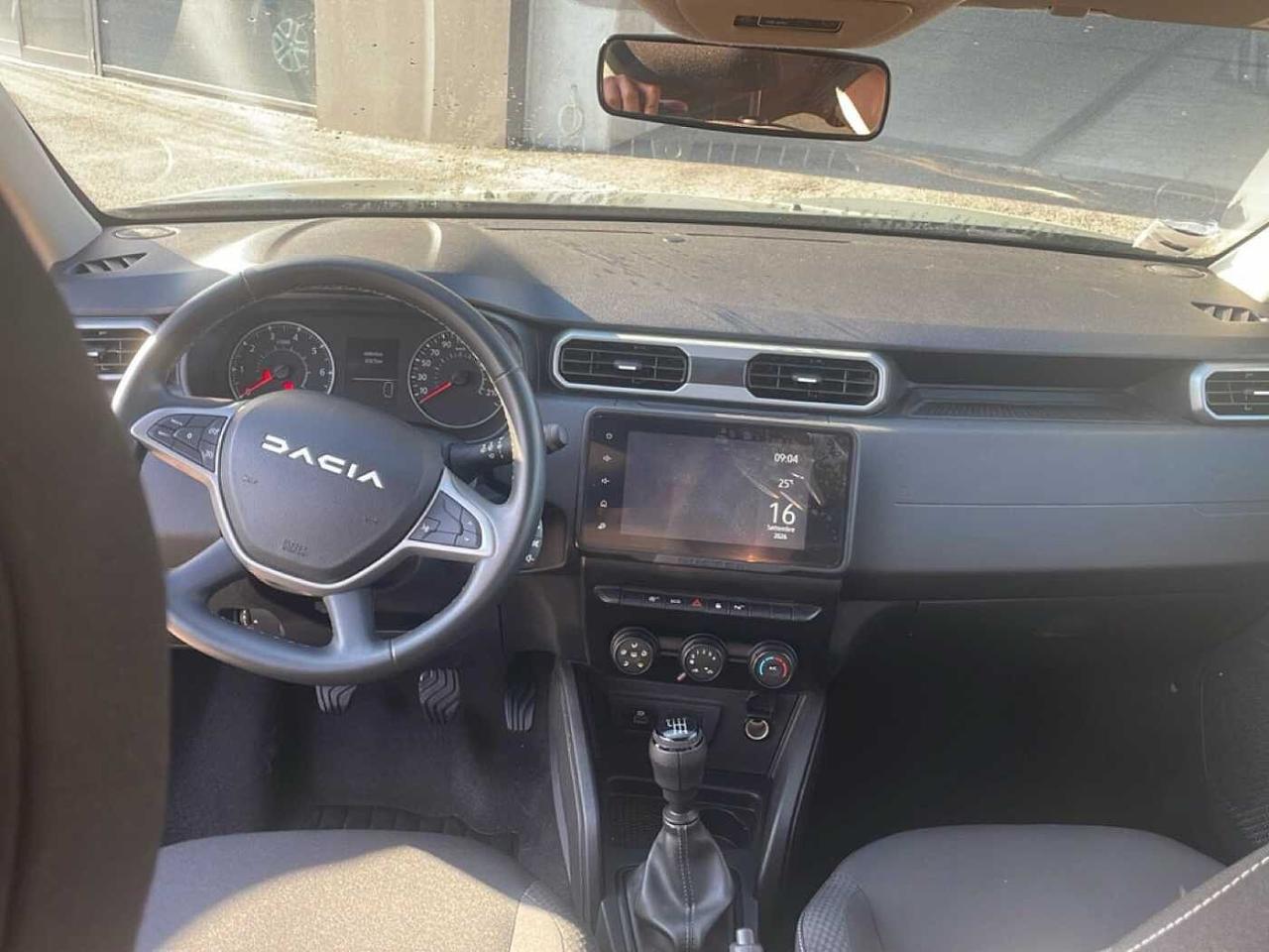 Dacia Dacia Duster usata 4