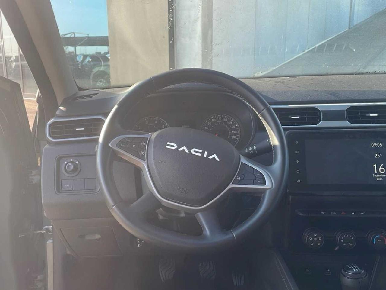 Dacia Dacia Duster usata 5