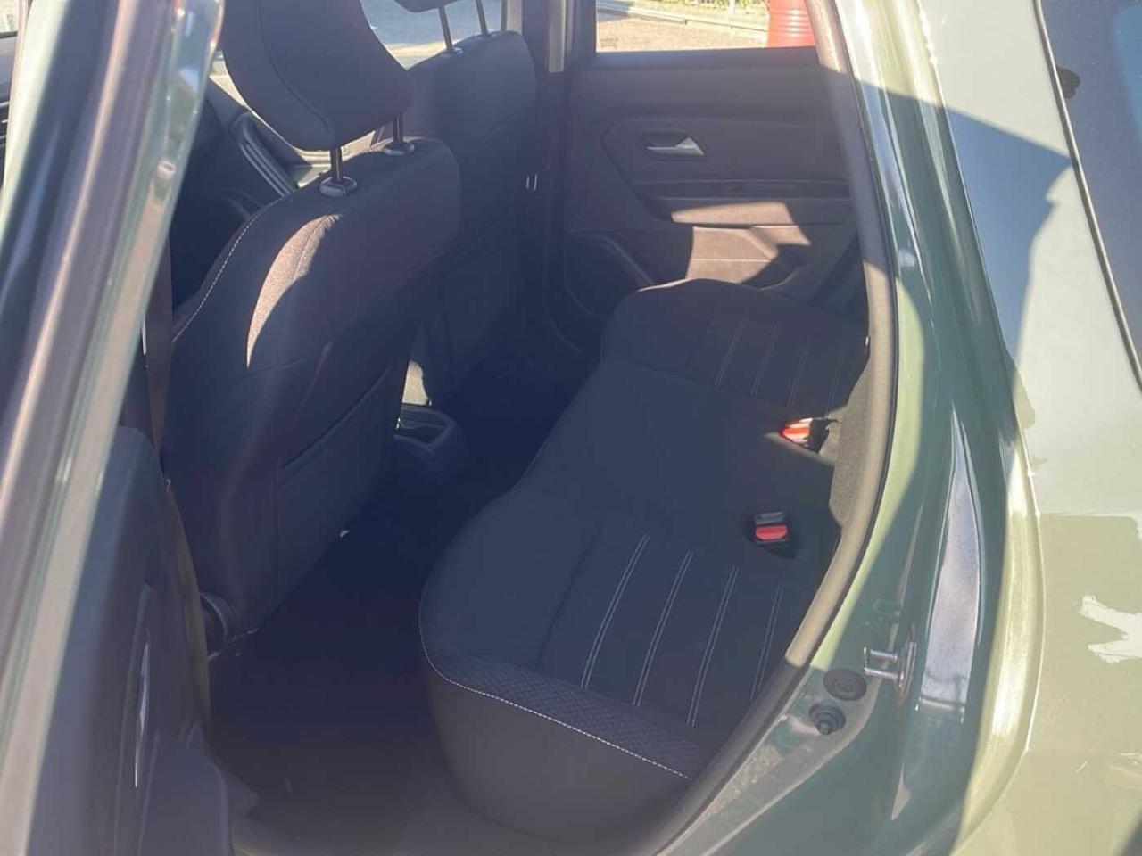 Dacia Dacia Duster usata 6