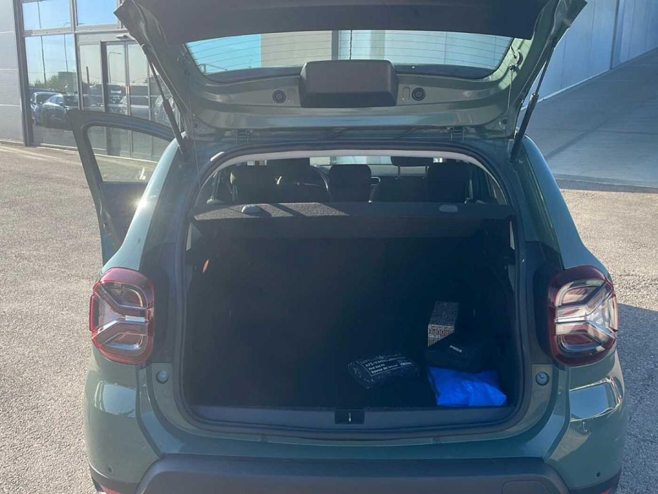 Dacia Dacia Duster usata 7