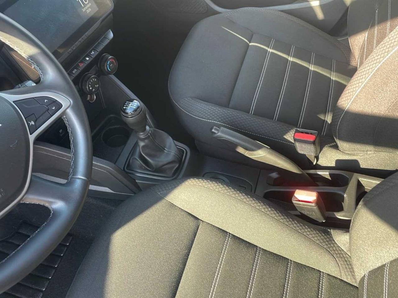 Dacia Dacia Duster usata 9