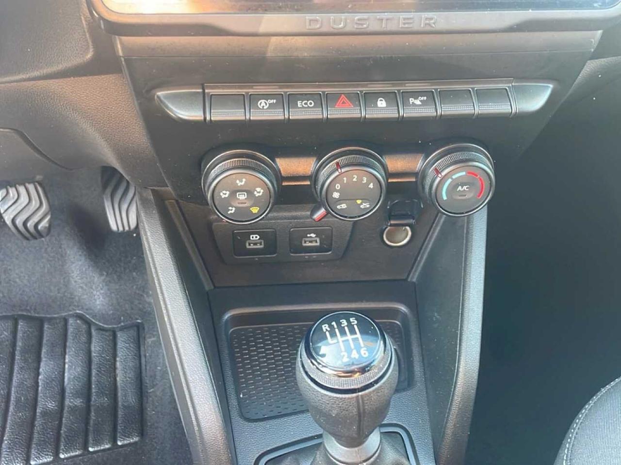 Dacia Dacia Duster usata 10