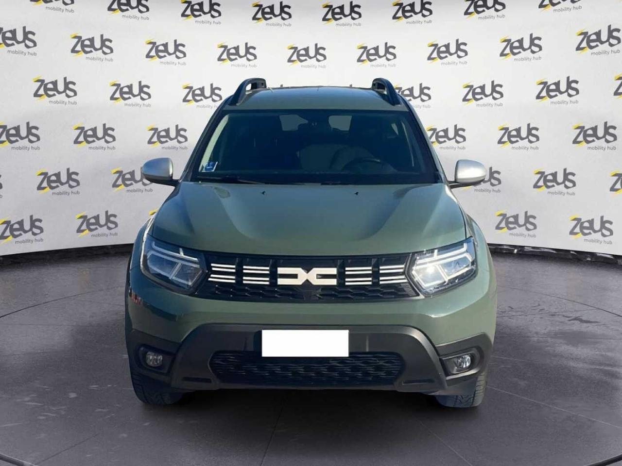 Dacia Dacia Duster usata 11
