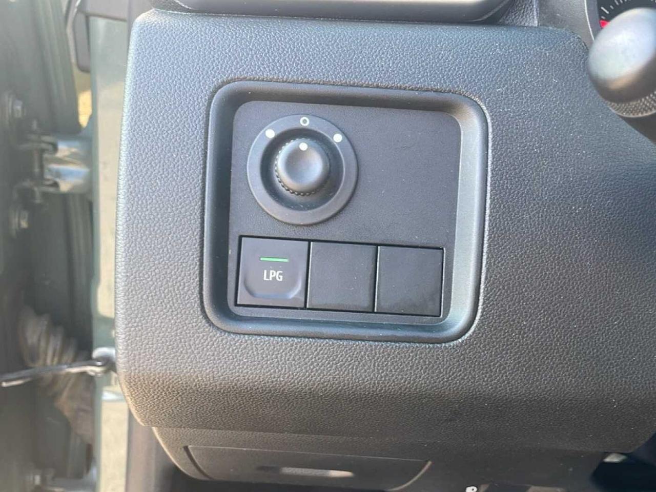 Dacia Dacia Duster usata 13