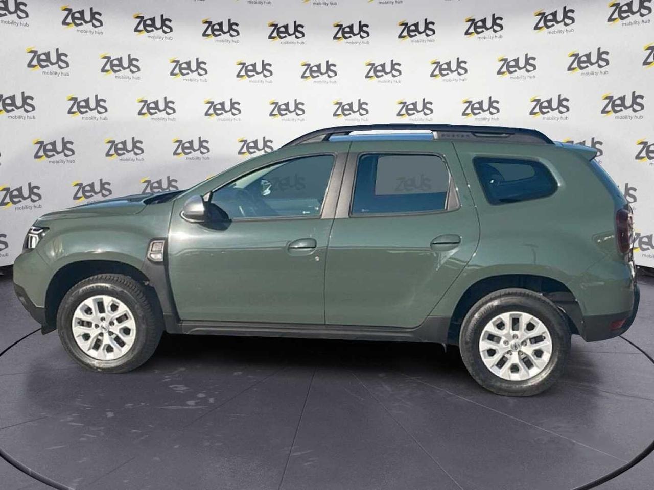 Dacia Dacia Duster usata 14