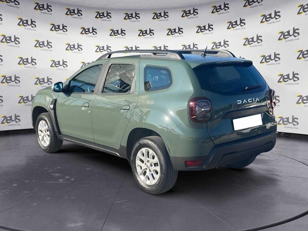 Dacia Dacia Duster usata 15
