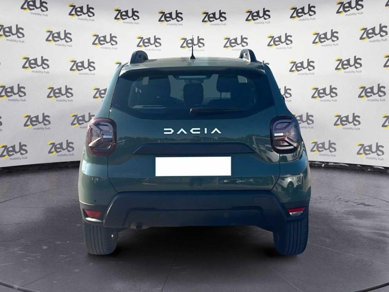 Dacia Dacia Duster usata 16