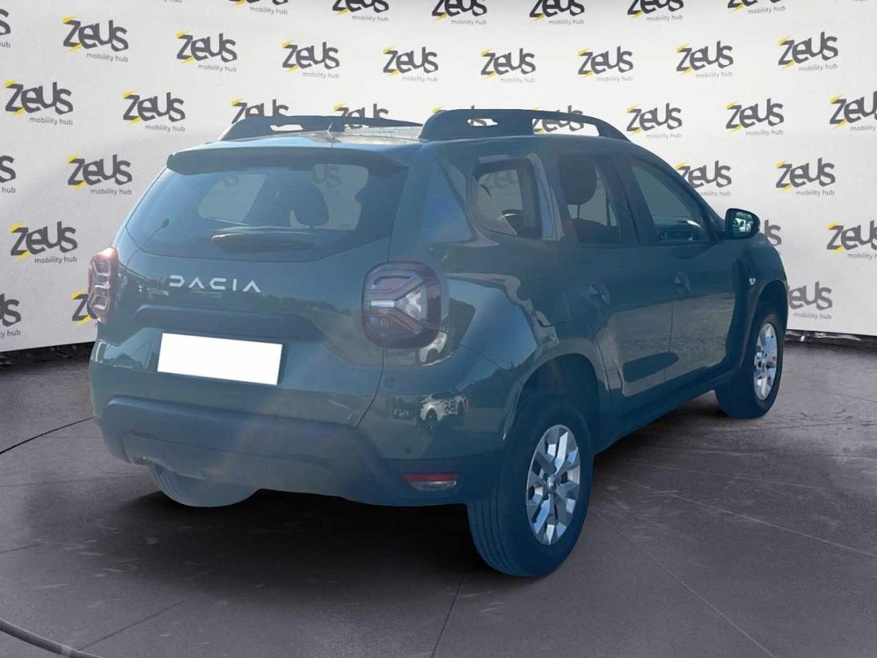 Dacia Dacia Duster usata 17