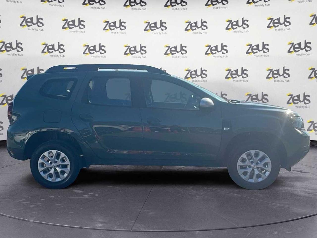 Dacia Dacia Duster usata 18