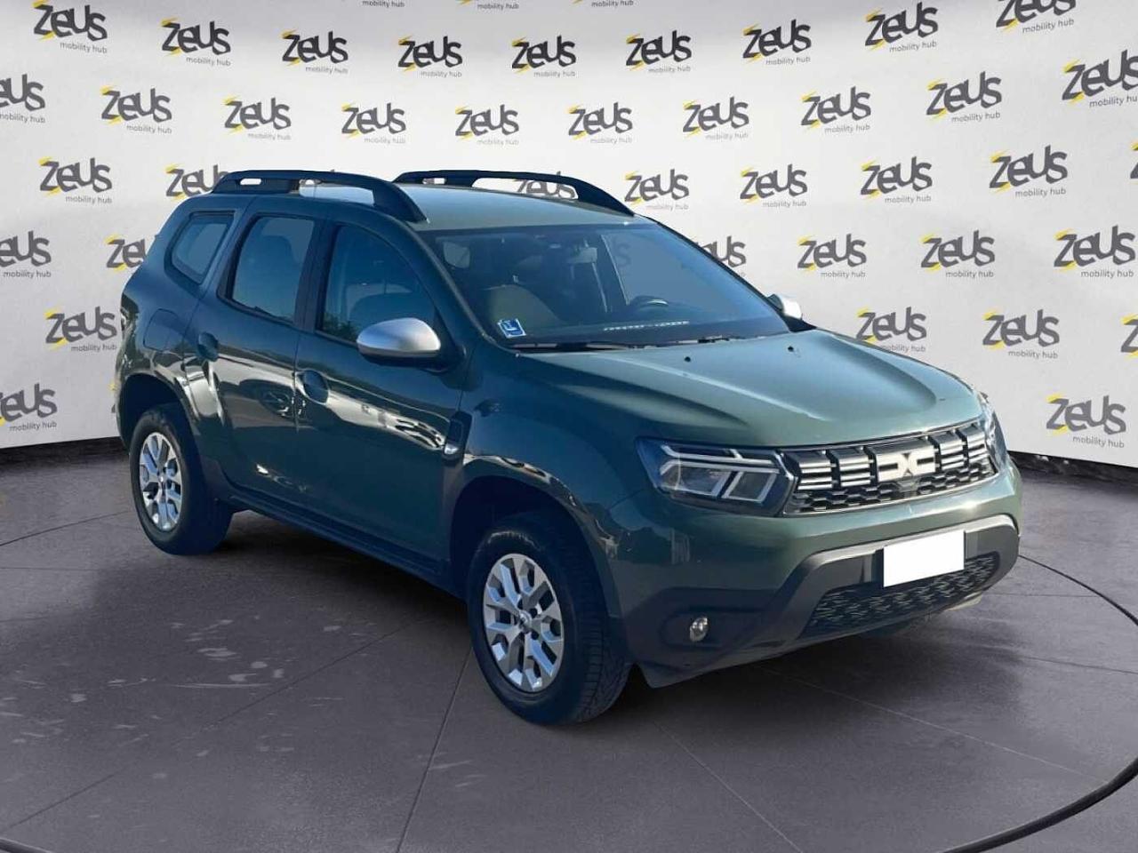 Dacia Dacia Duster usata 19