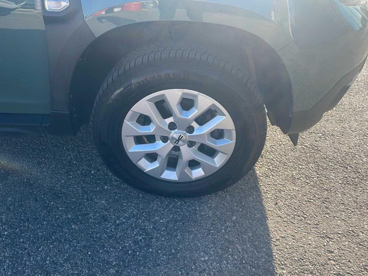 Dacia Dacia Duster usata 20