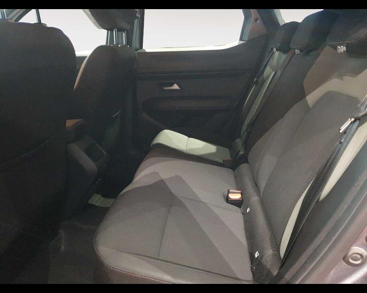 Dacia Dacia Duster usata, con Isofix