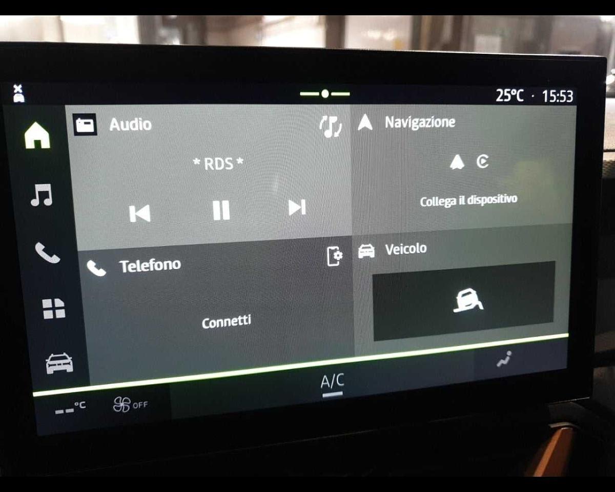 Dacia Dacia Duster usata 3