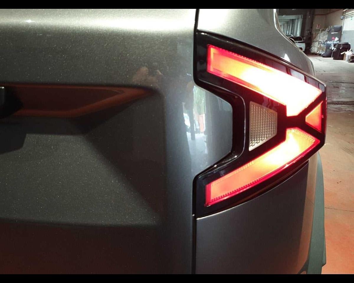 Dacia Dacia Duster usata 4
