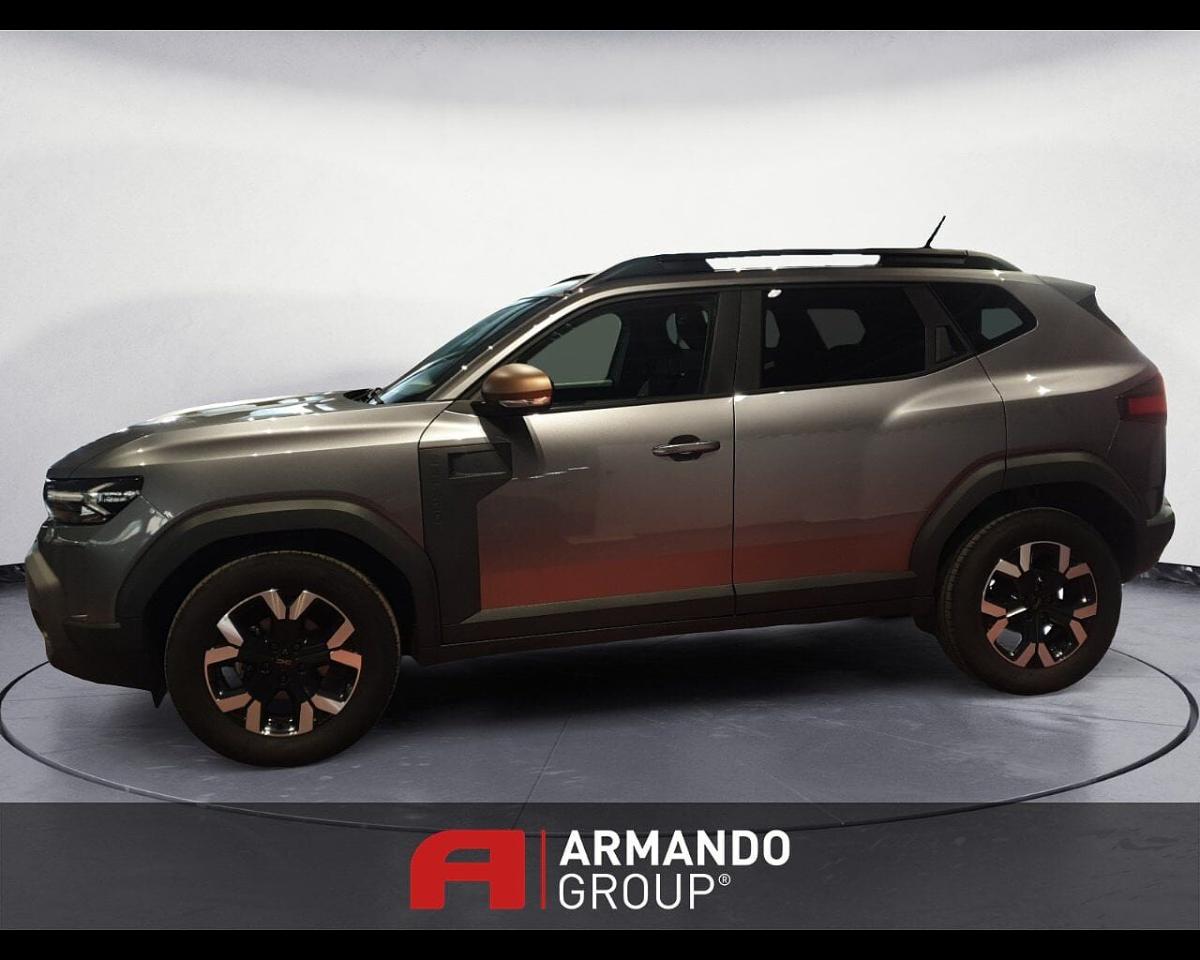 Dacia Dacia Duster usata 7