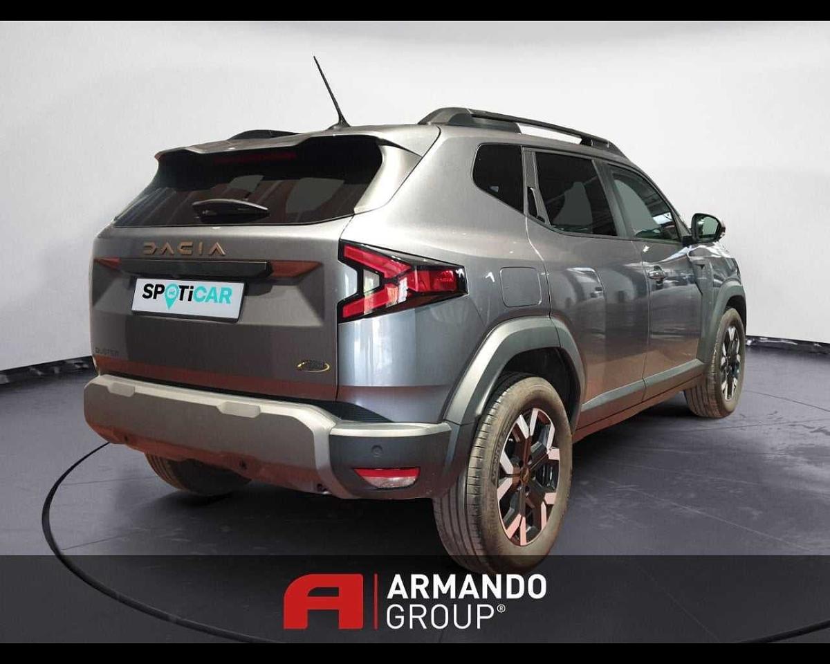 Dacia Dacia Duster usata 8