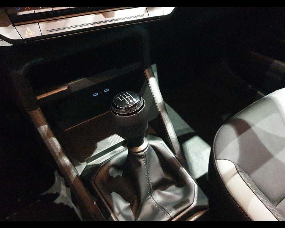 Dacia Dacia Duster usata 9