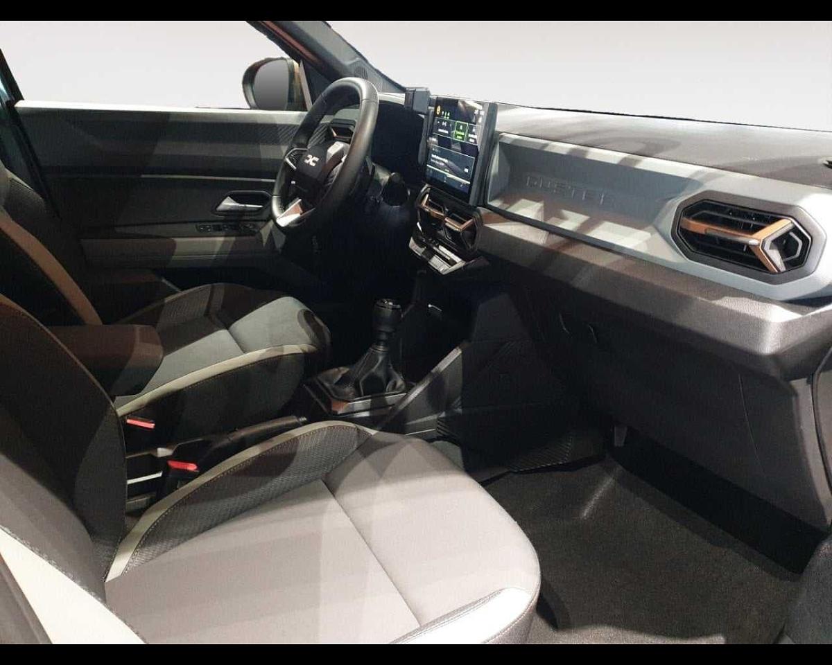 Dacia Dacia Duster usata 12