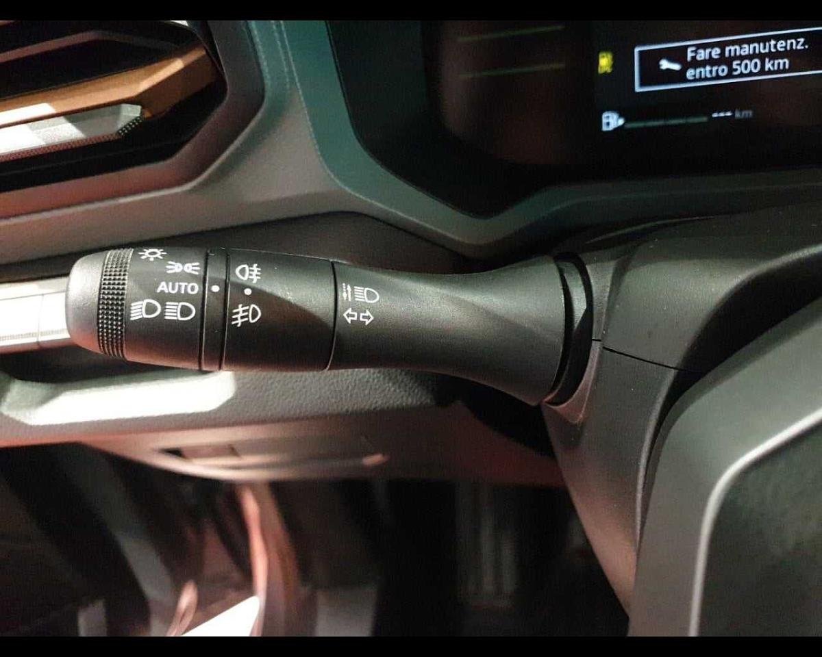 Dacia Dacia Duster usata 18