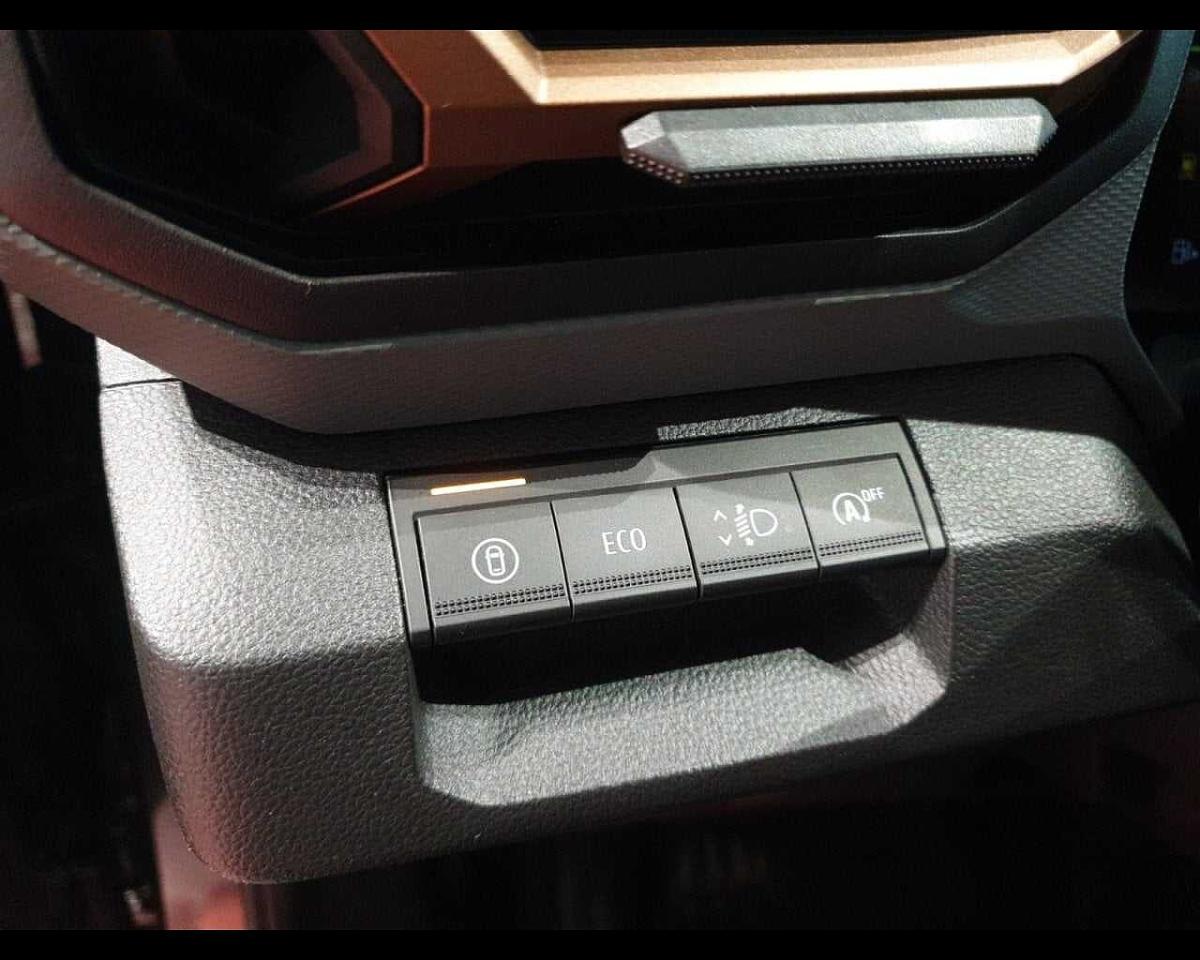 Dacia Dacia Duster usata 19