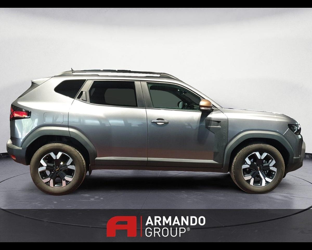 Dacia Dacia Duster usata 24