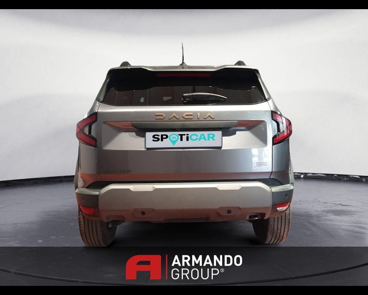Dacia Dacia Duster usata 25