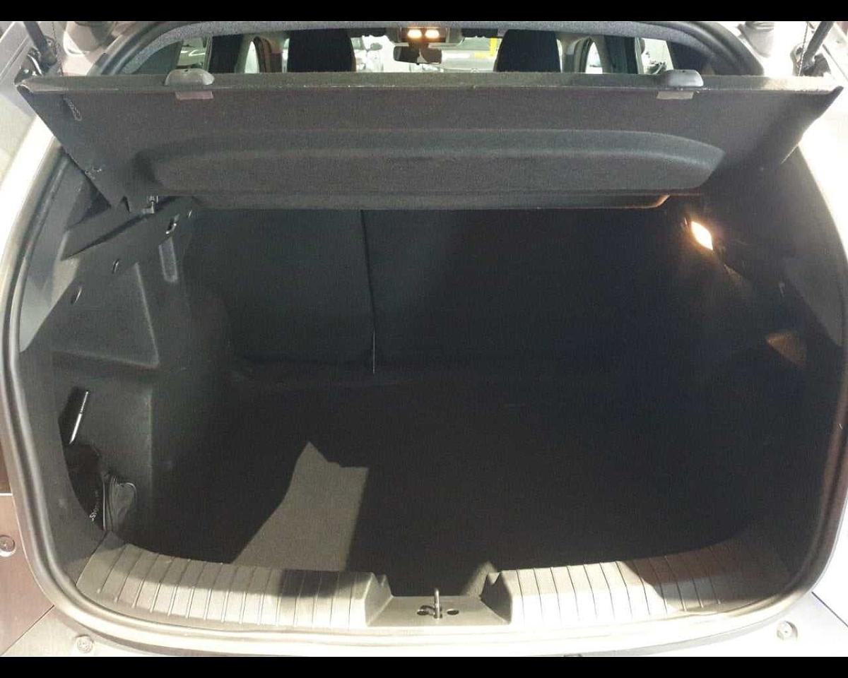 Dacia Dacia Duster usata 26