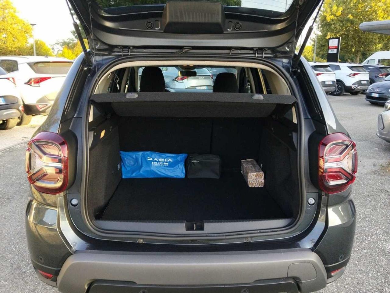 Dacia Dacia Duster usata 2
