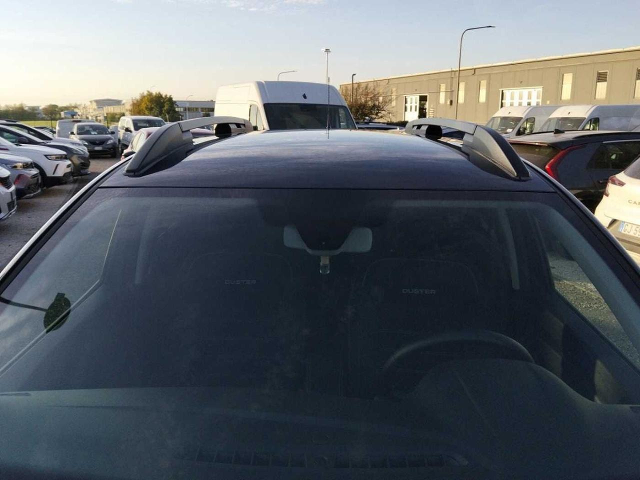 Dacia Dacia Duster usata 4