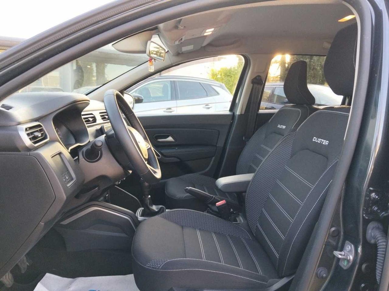 Dacia Dacia Duster usata 5