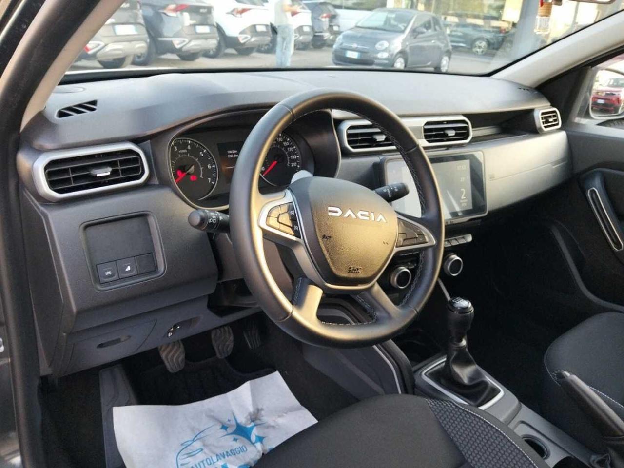 Dacia Dacia Duster usata 6