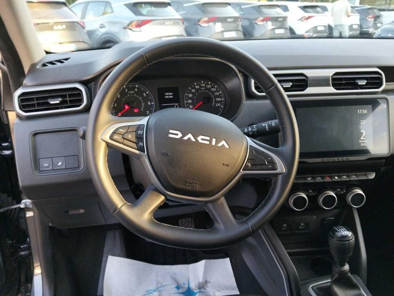 Dacia Dacia Duster usata 7