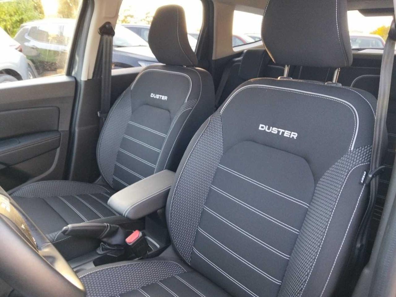 Dacia Dacia Duster usata 8