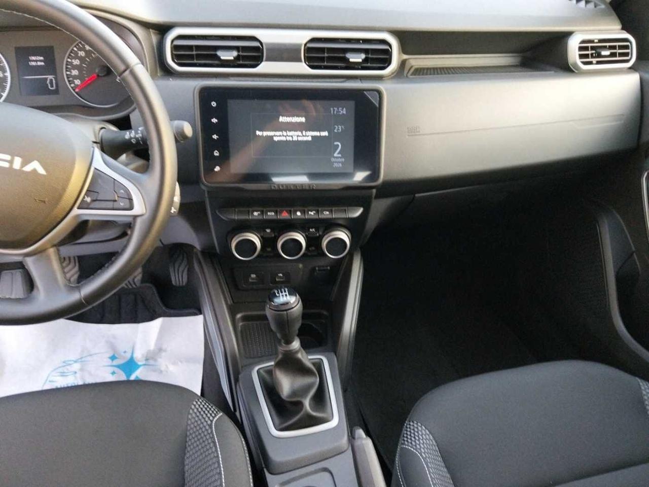 Dacia Dacia Duster usata 9