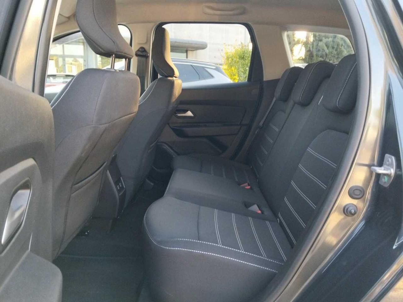 Dacia Dacia Duster usata 12