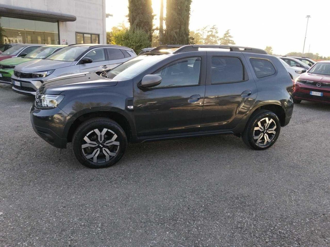 Dacia Dacia Duster usata 14