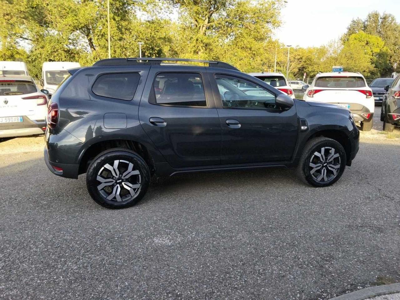 Dacia Dacia Duster usata 18