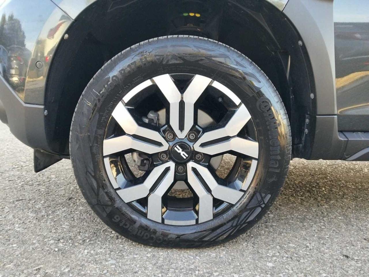 Dacia Dacia Duster usata 20