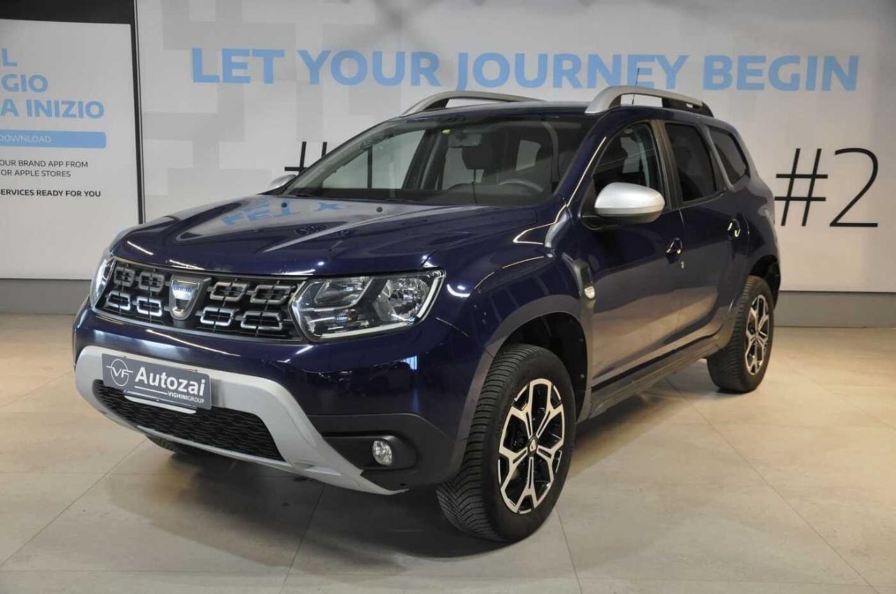 Dacia Dacia Duster 