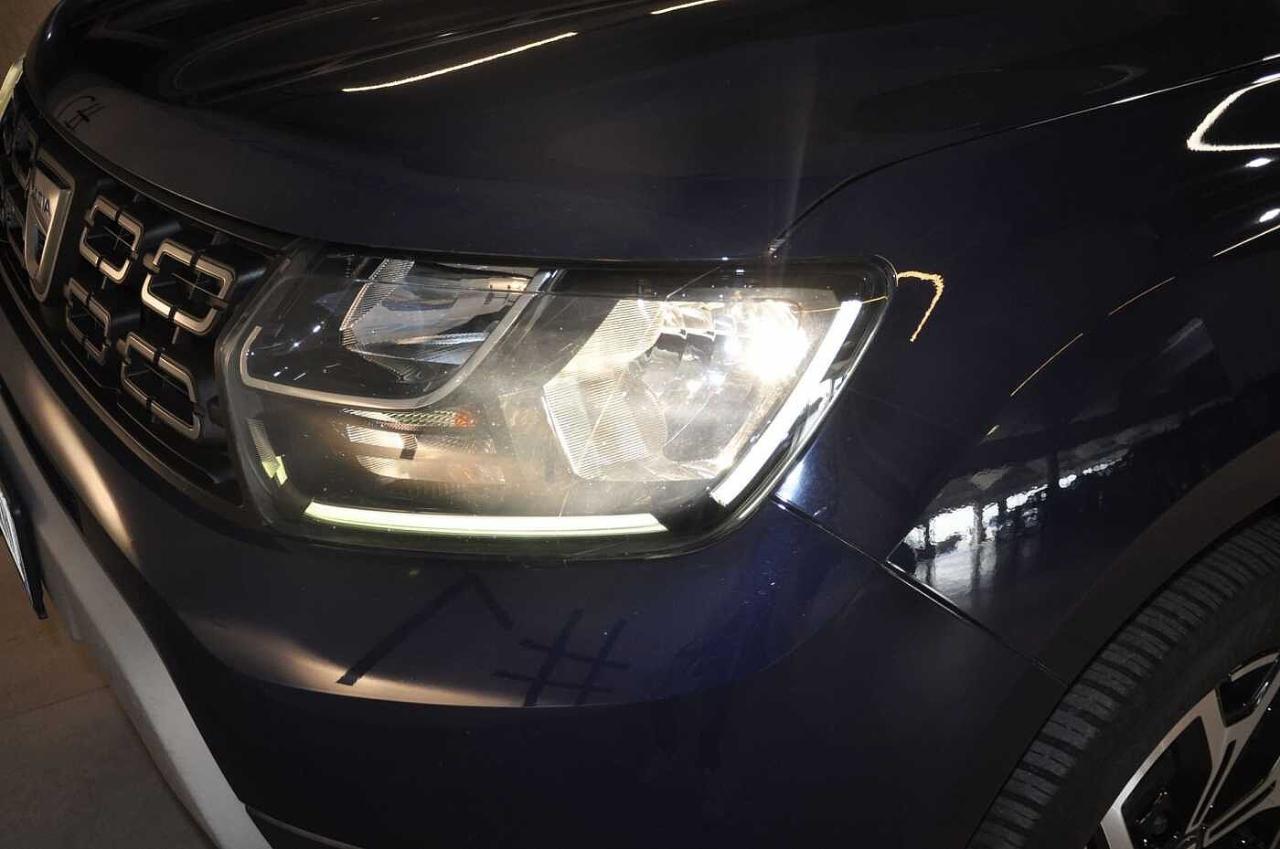 Dacia Dacia Duster usata 1