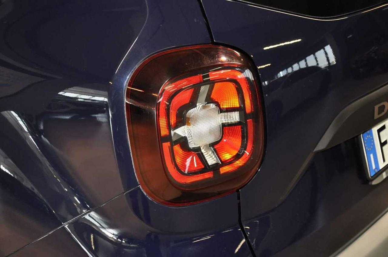 Dacia Dacia Duster usata 2