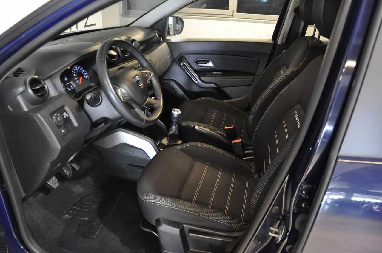 Dacia Dacia Duster usata 3