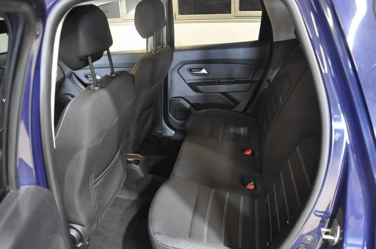 Dacia Dacia Duster usata 4