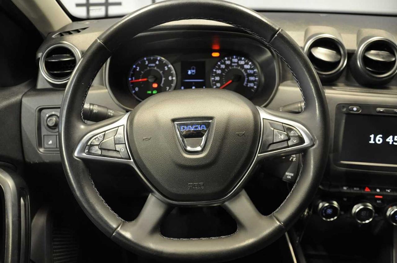 Dacia Dacia Duster usata 5
