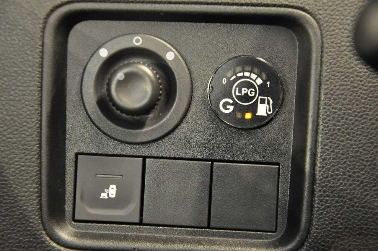 Dacia Dacia Duster usata 7