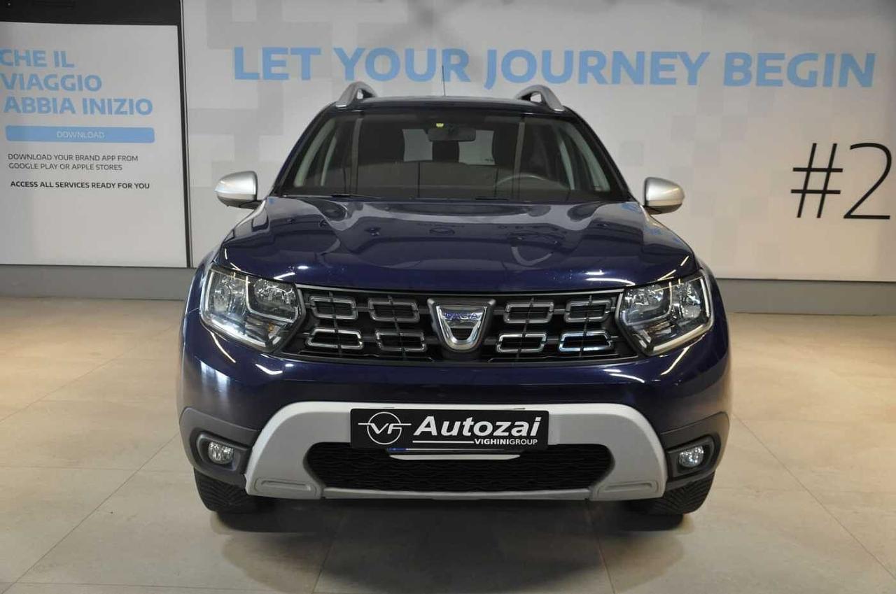 Dacia Dacia Duster usata 11
