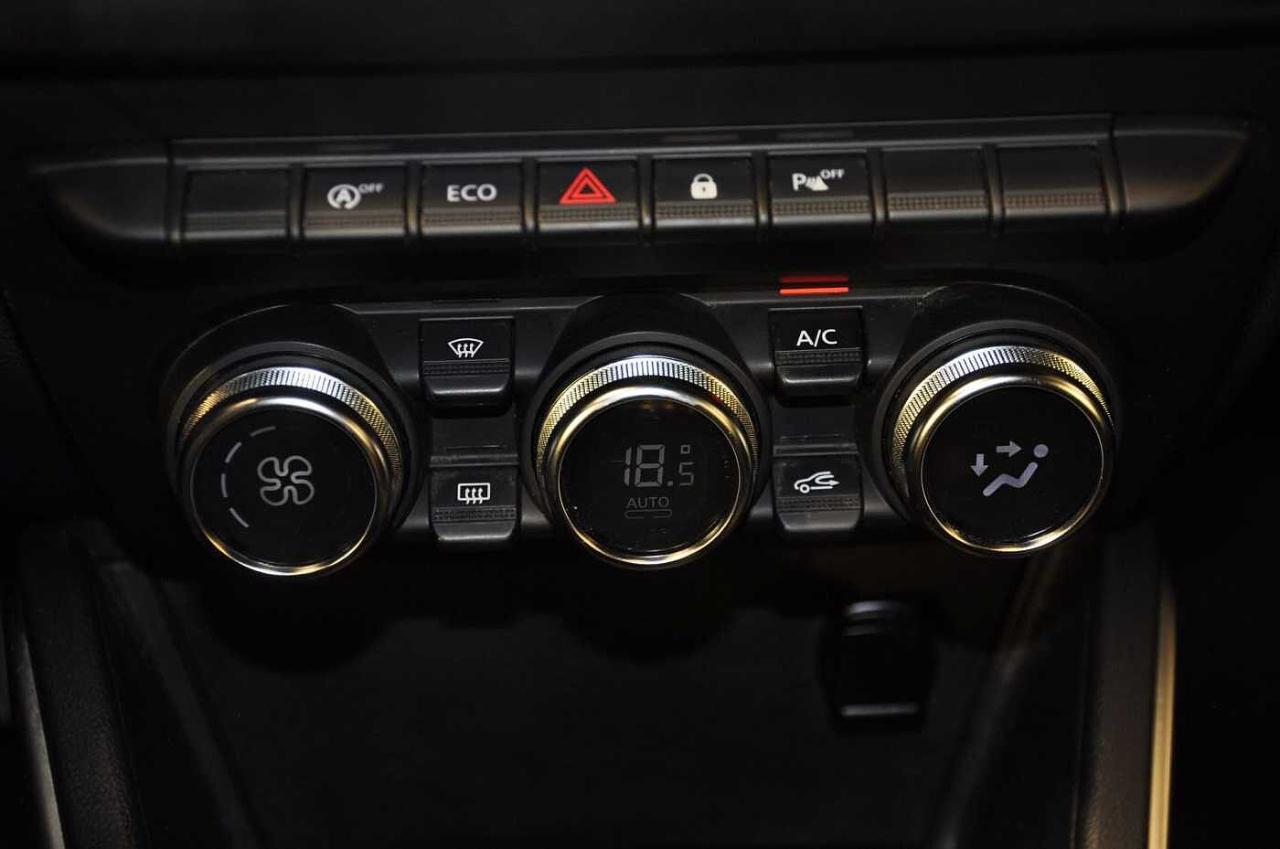 Dacia Dacia Duster usata 12