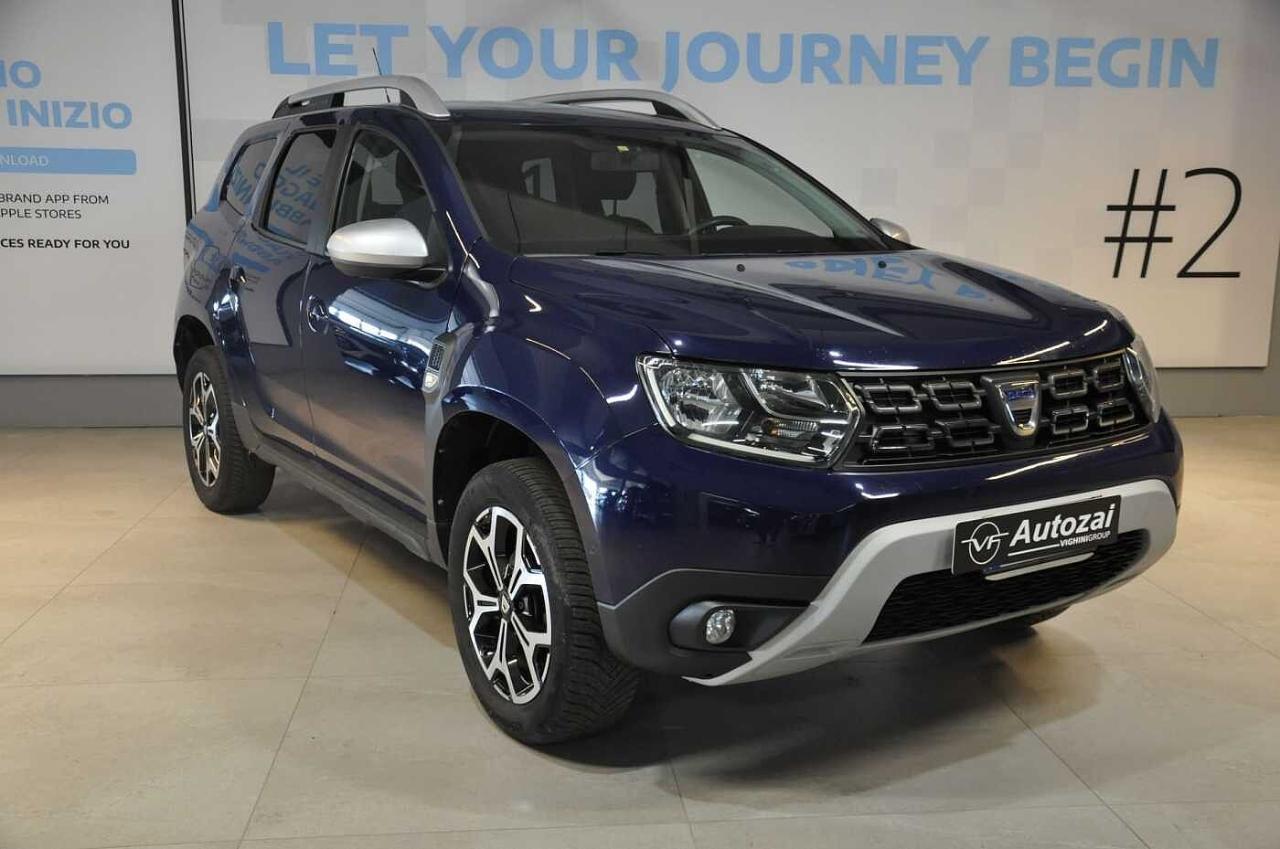 Dacia Dacia Duster usata 16