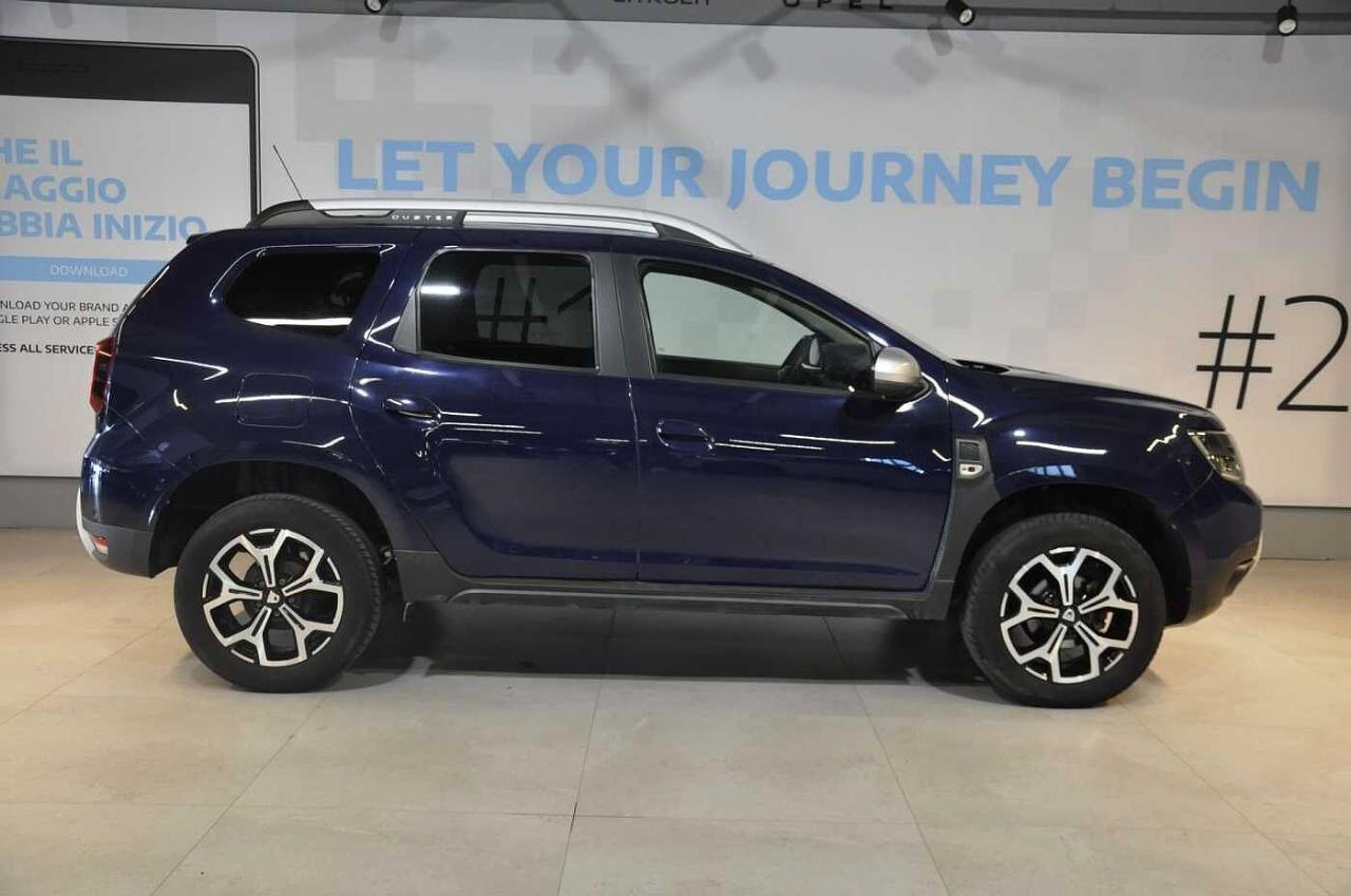 Dacia Dacia Duster usata 17