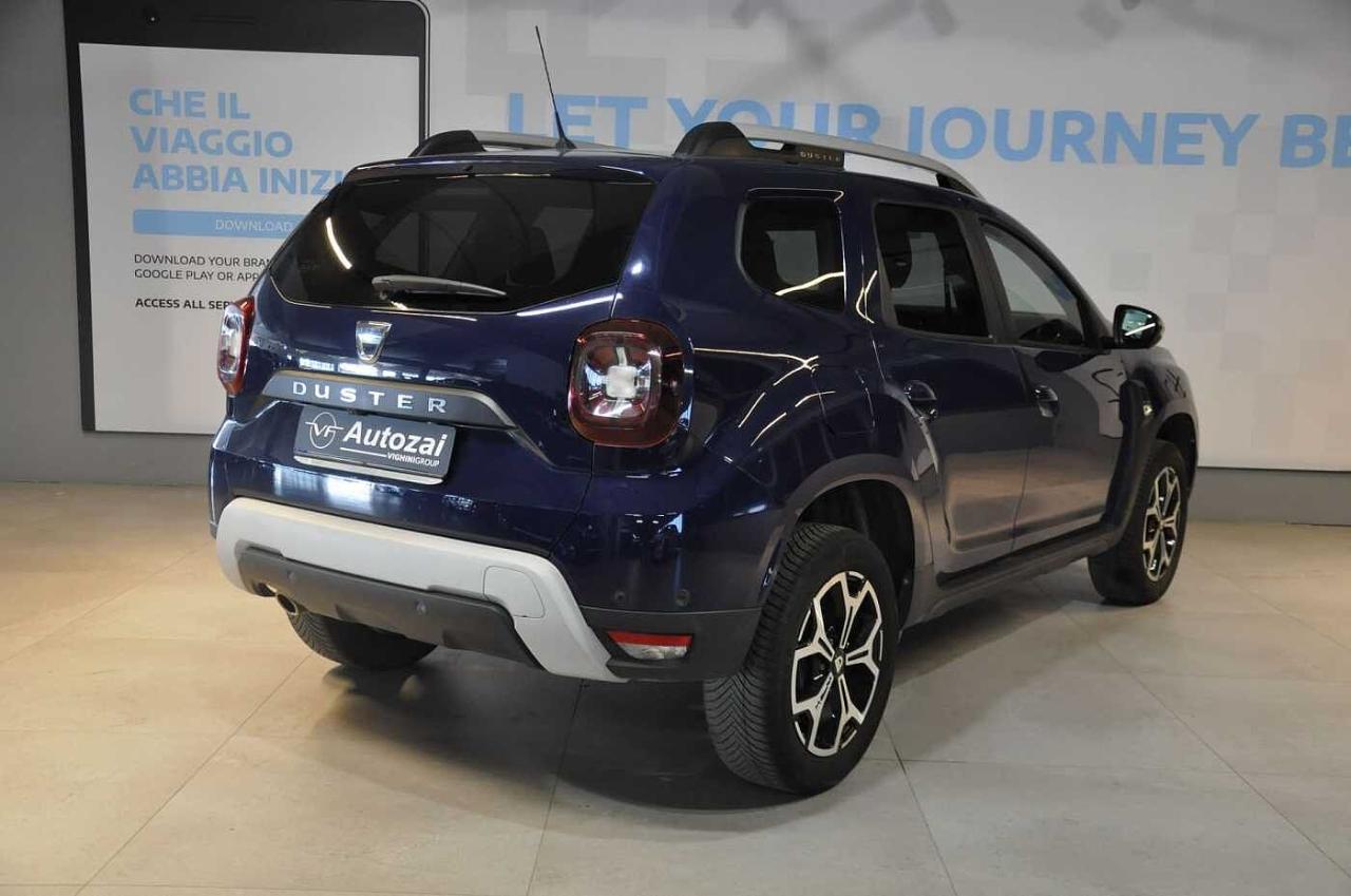 Dacia Dacia Duster usata 18